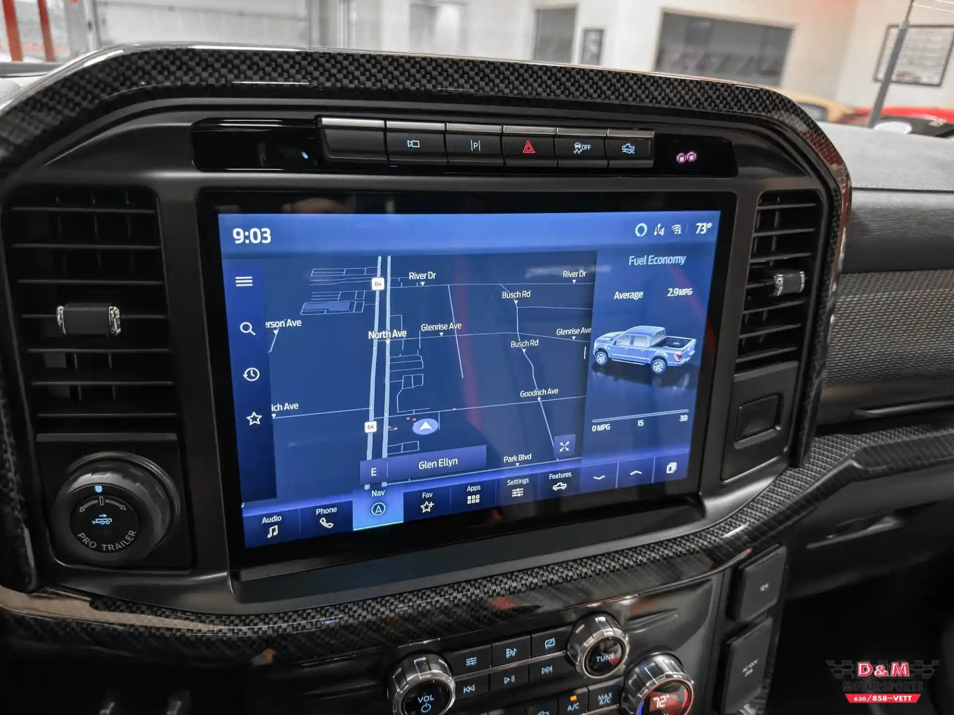 2021 Ford F-150 Shelby Raptor Baja