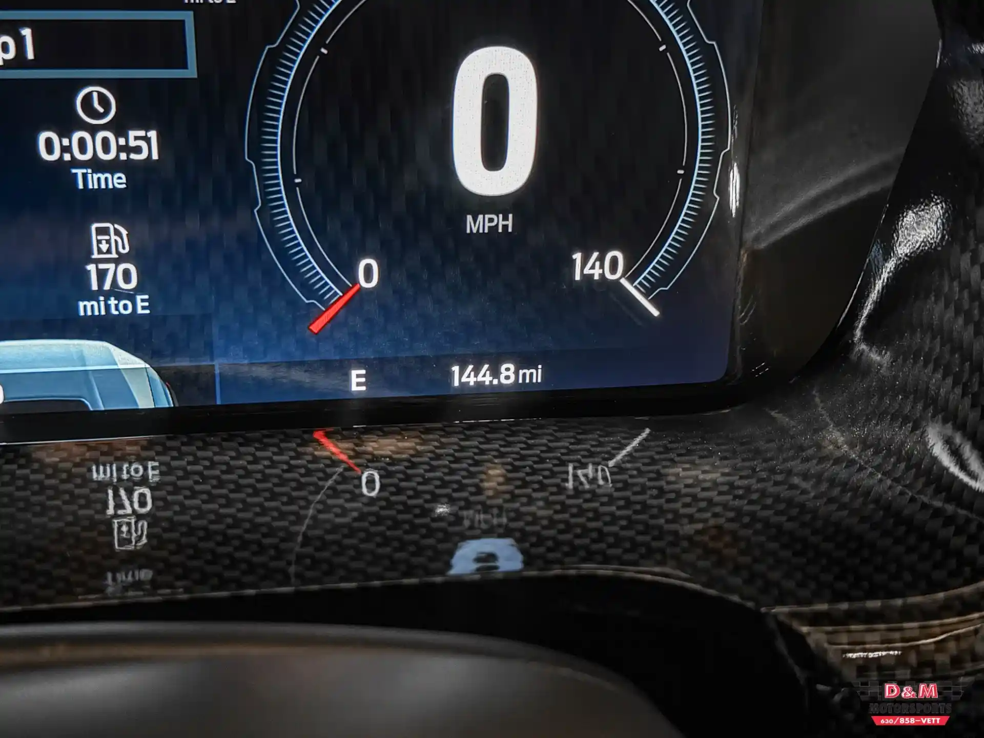 2021 Ford F-150 Shelby Raptor Baja