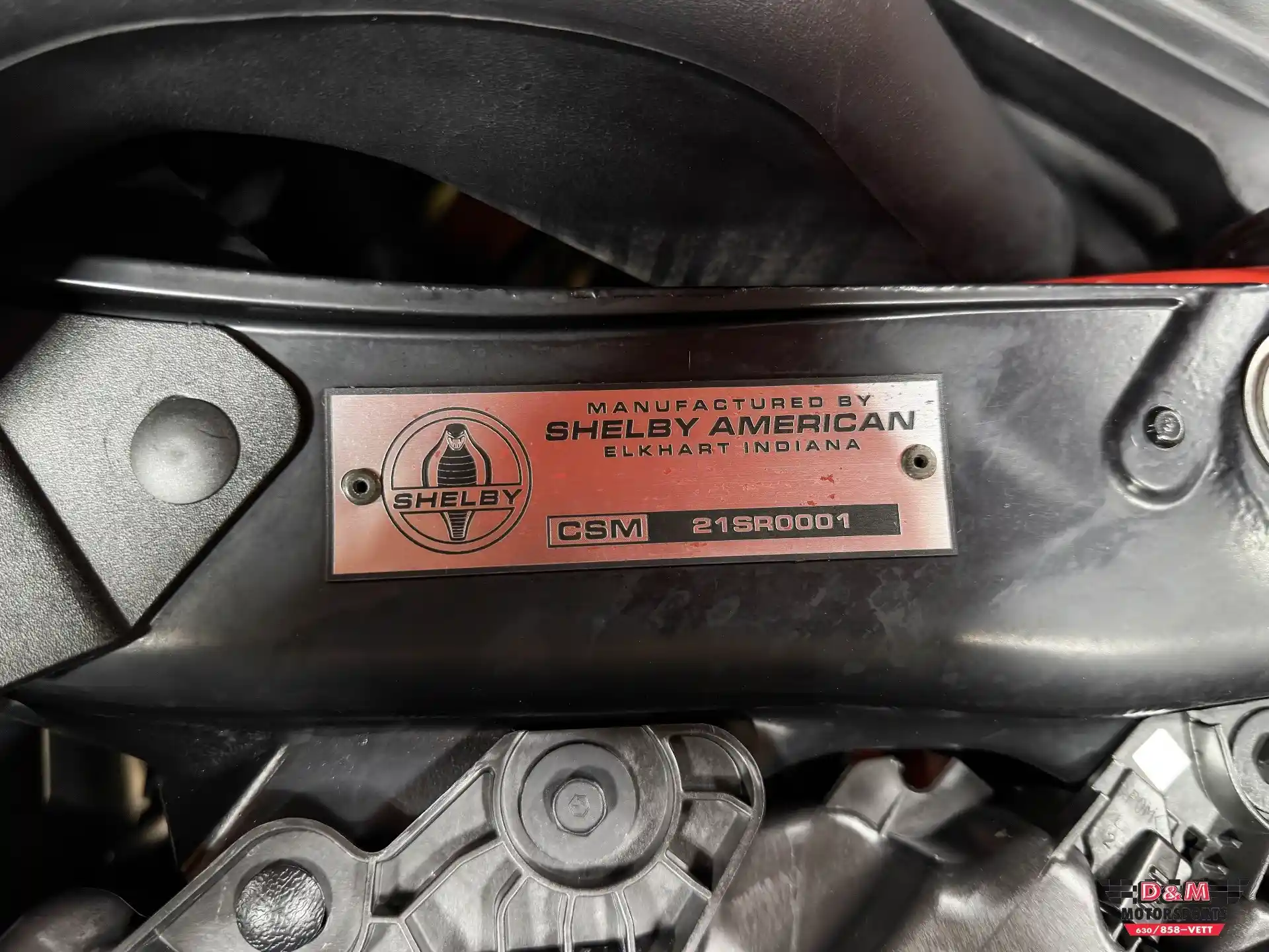 2021 Ford F-150 Shelby Raptor Baja