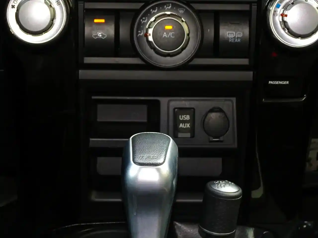 2016 Toyota 4Runner TRD Pro