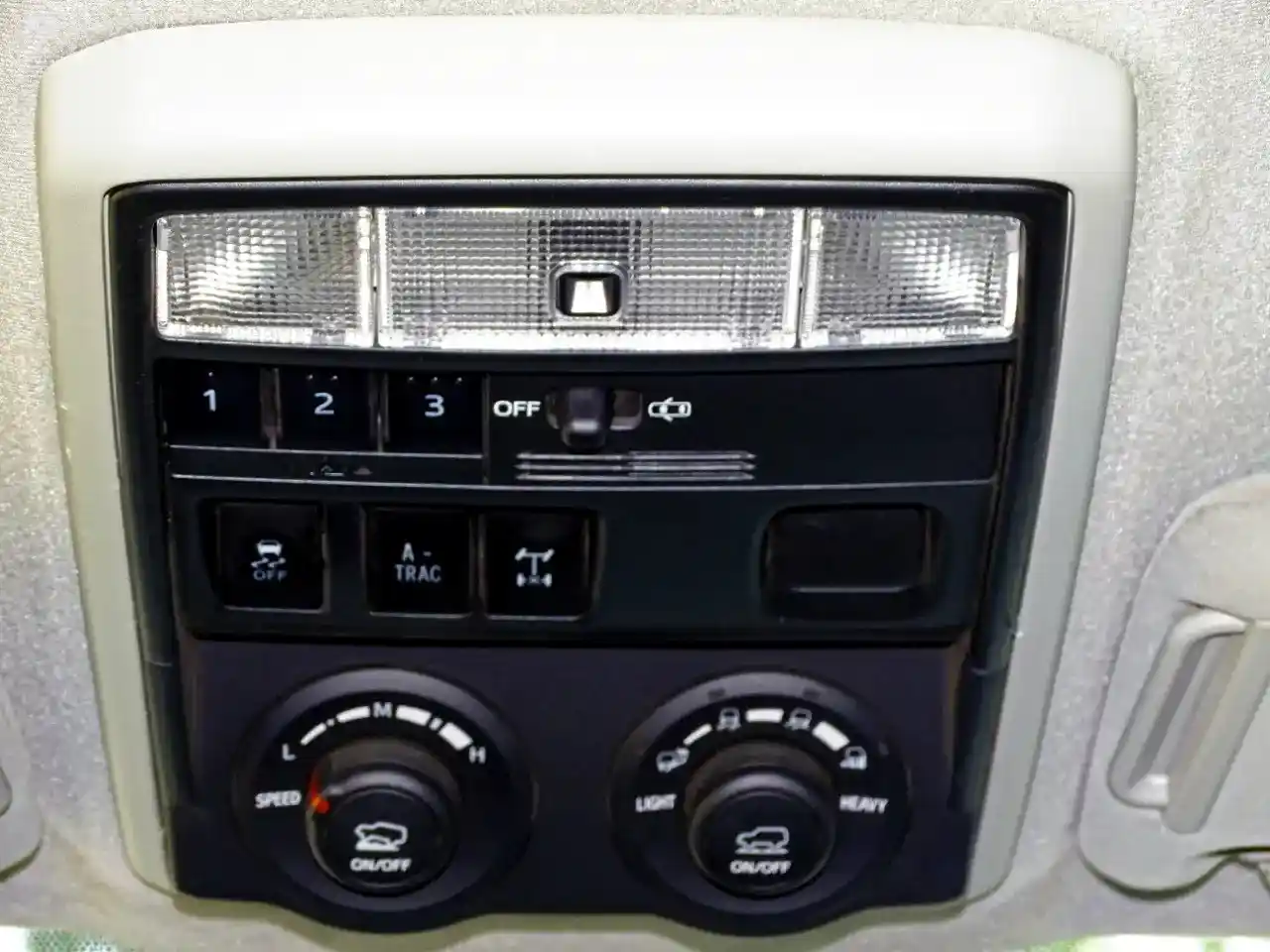 2016 Toyota 4Runner TRD Pro