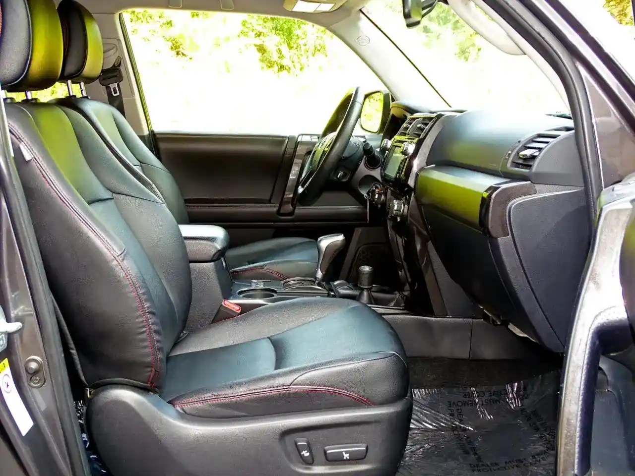 2016 Toyota 4Runner TRD Pro