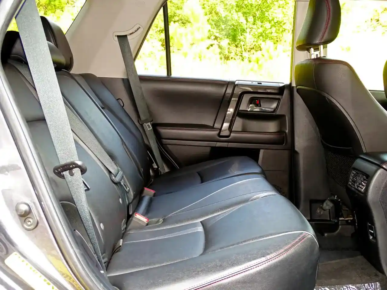 2016 Toyota 4Runner TRD Pro