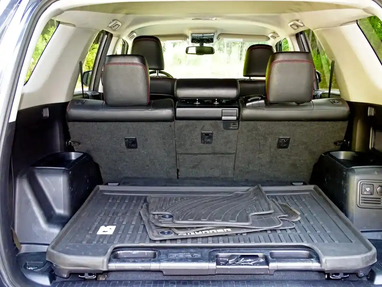 2016 Toyota 4Runner TRD Pro