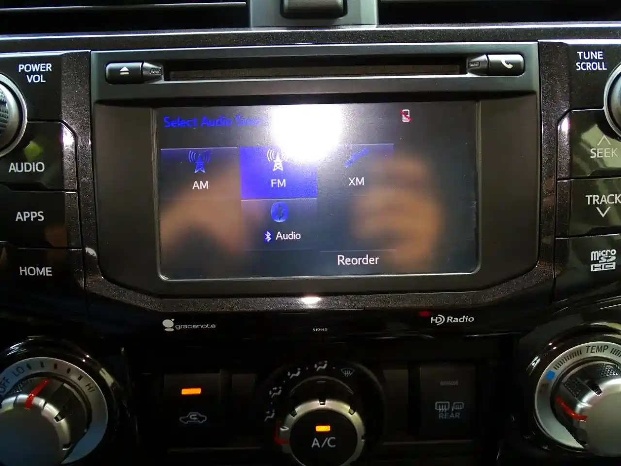 2016 Toyota 4Runner TRD Pro