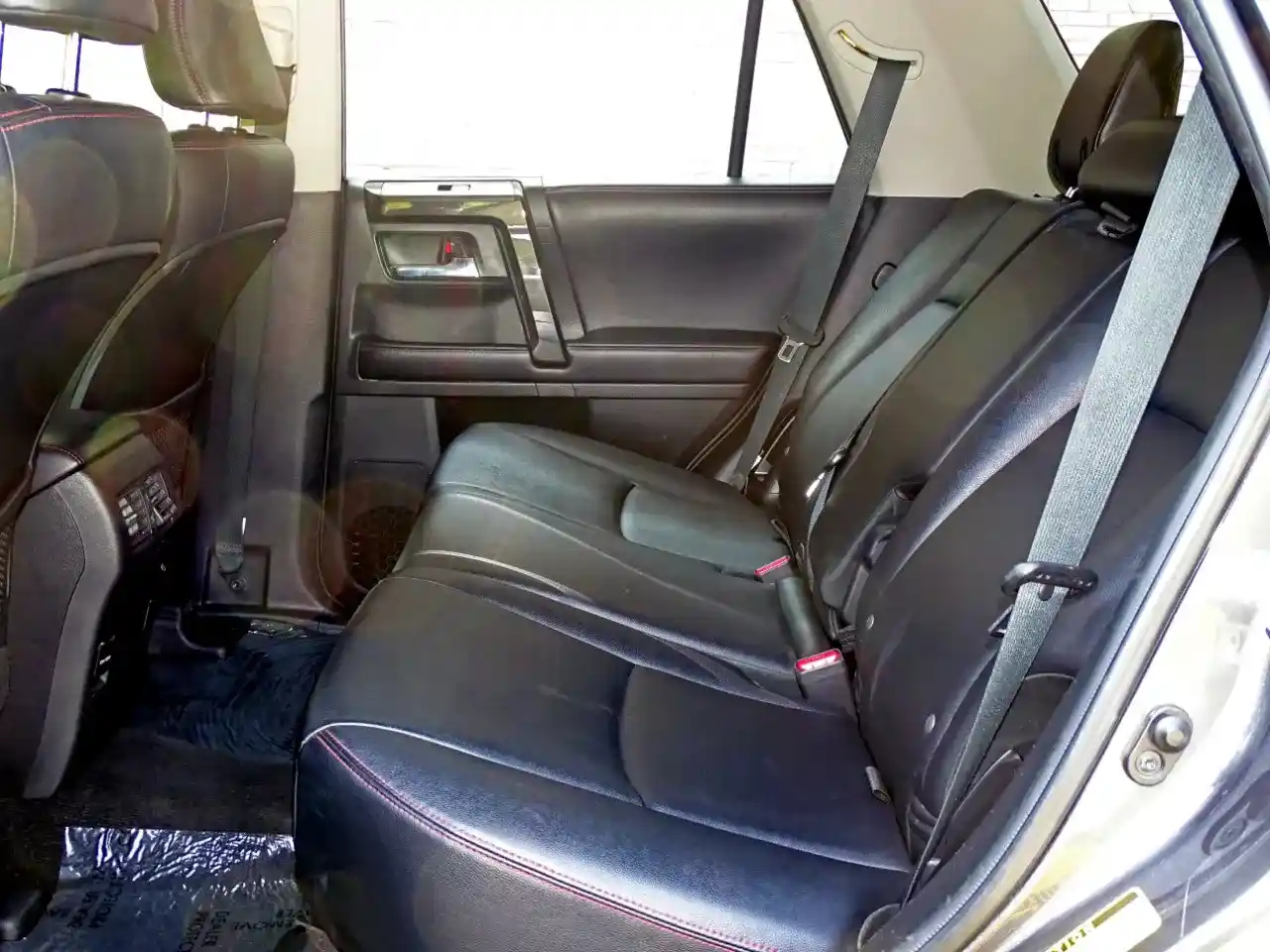 2016 Toyota 4Runner TRD Pro