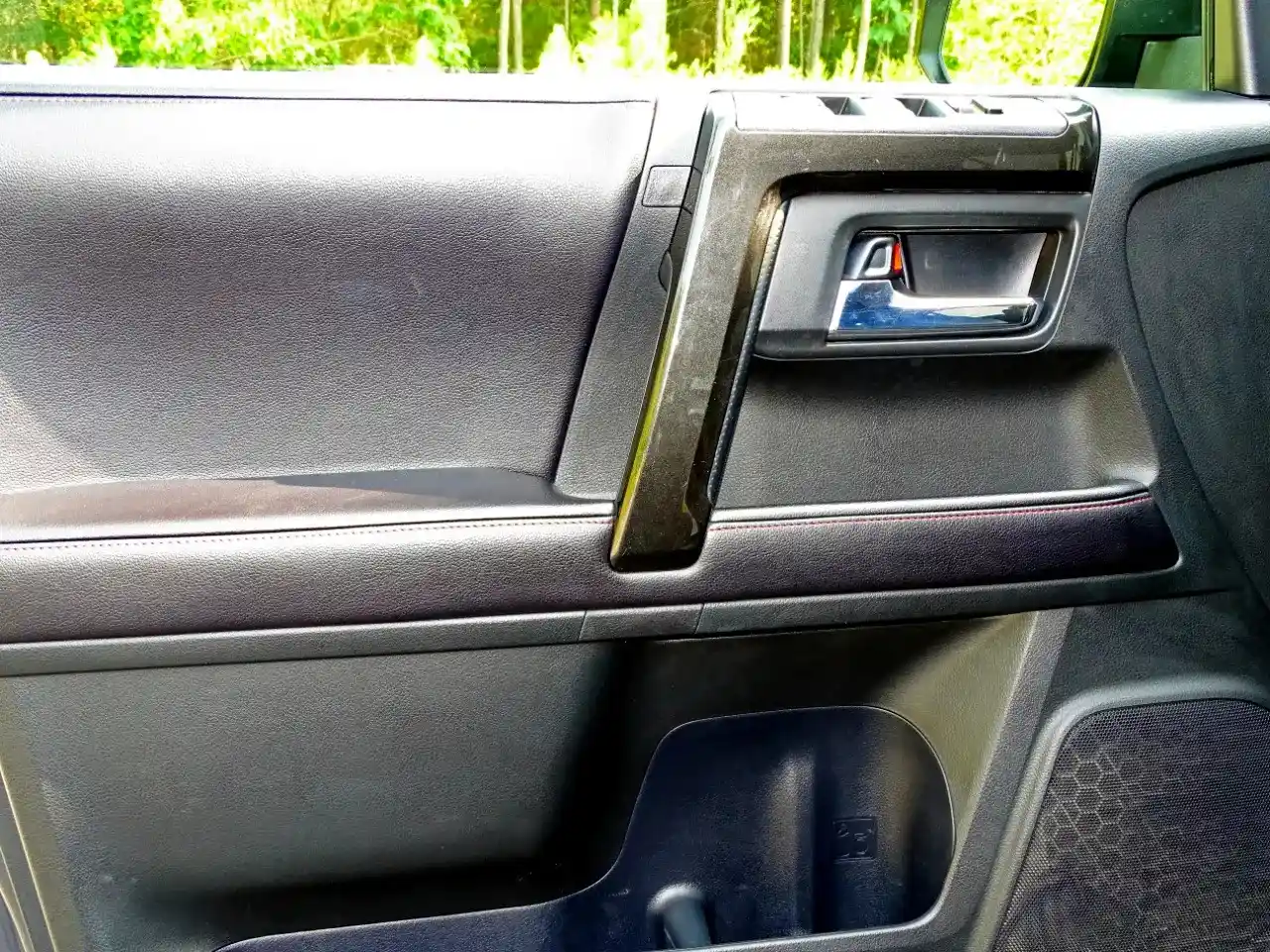 2016 Toyota 4Runner TRD Pro