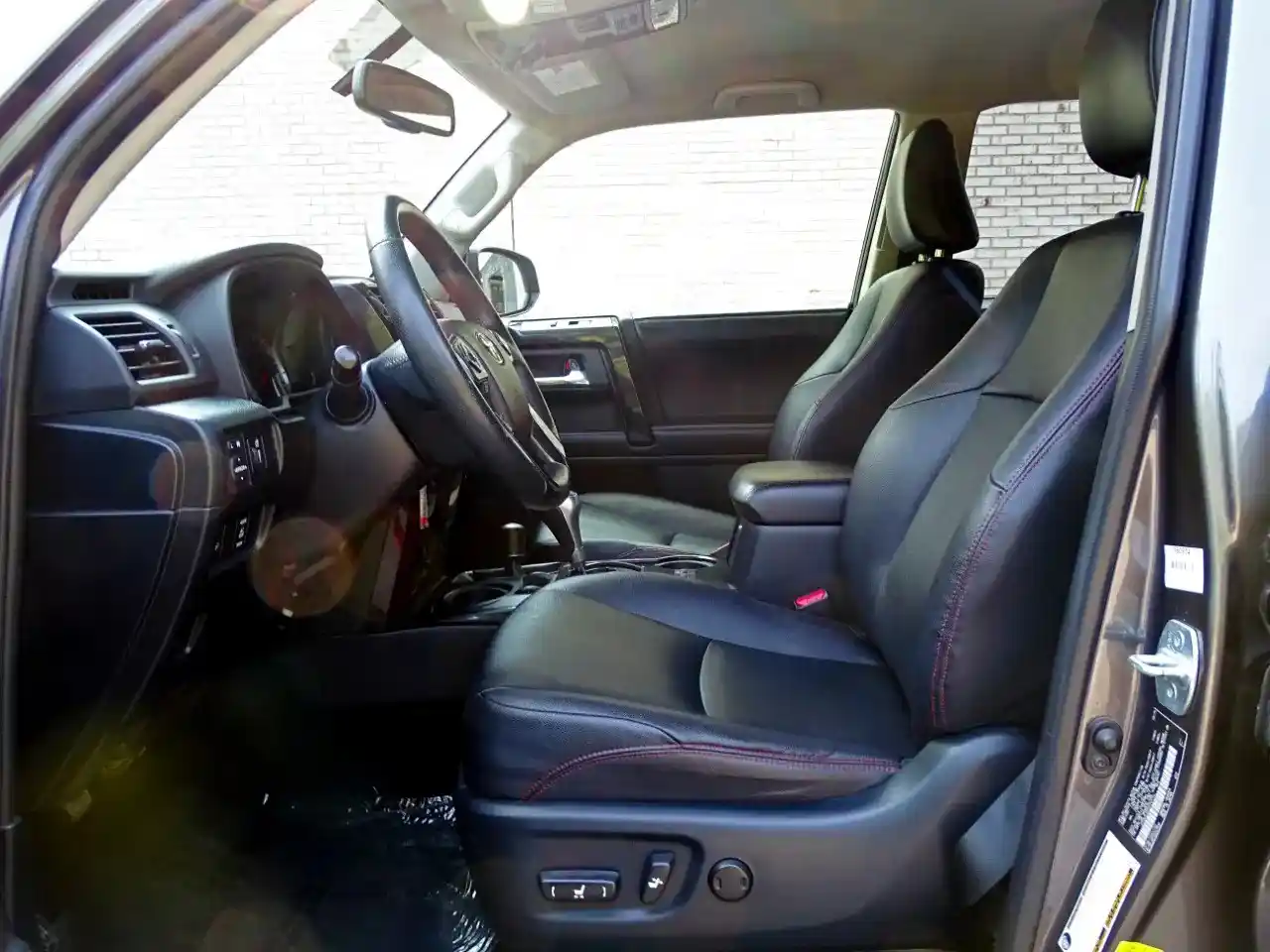 2016 Toyota 4Runner TRD Pro