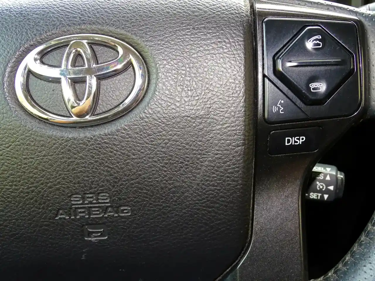 2016 Toyota 4Runner TRD Pro