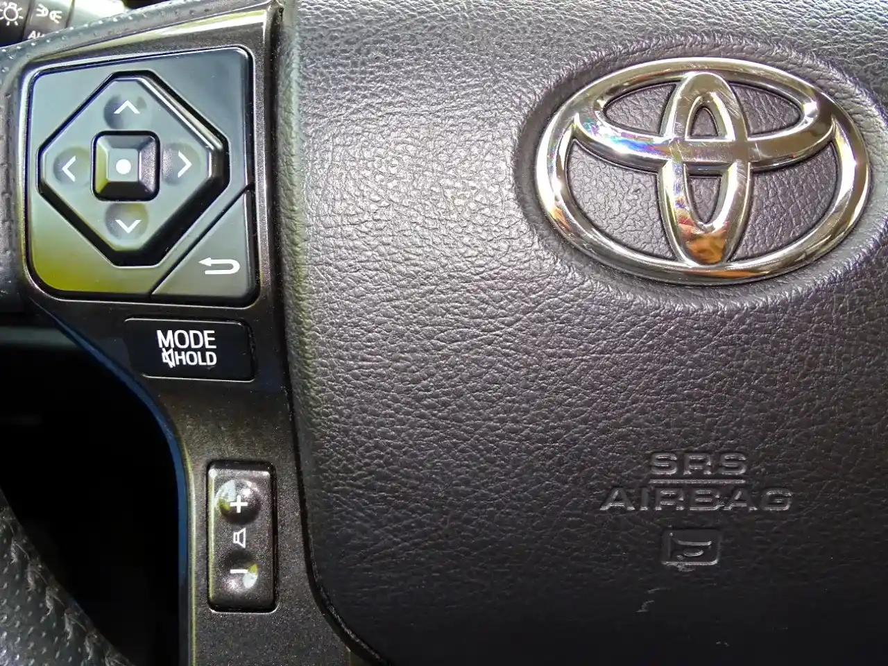 2016 Toyota 4Runner TRD Pro