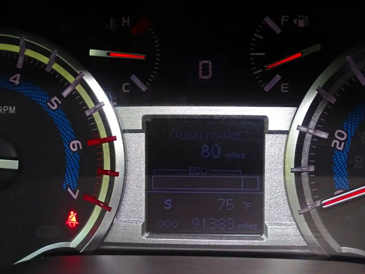 2016 Toyota 4Runner TRD Pro