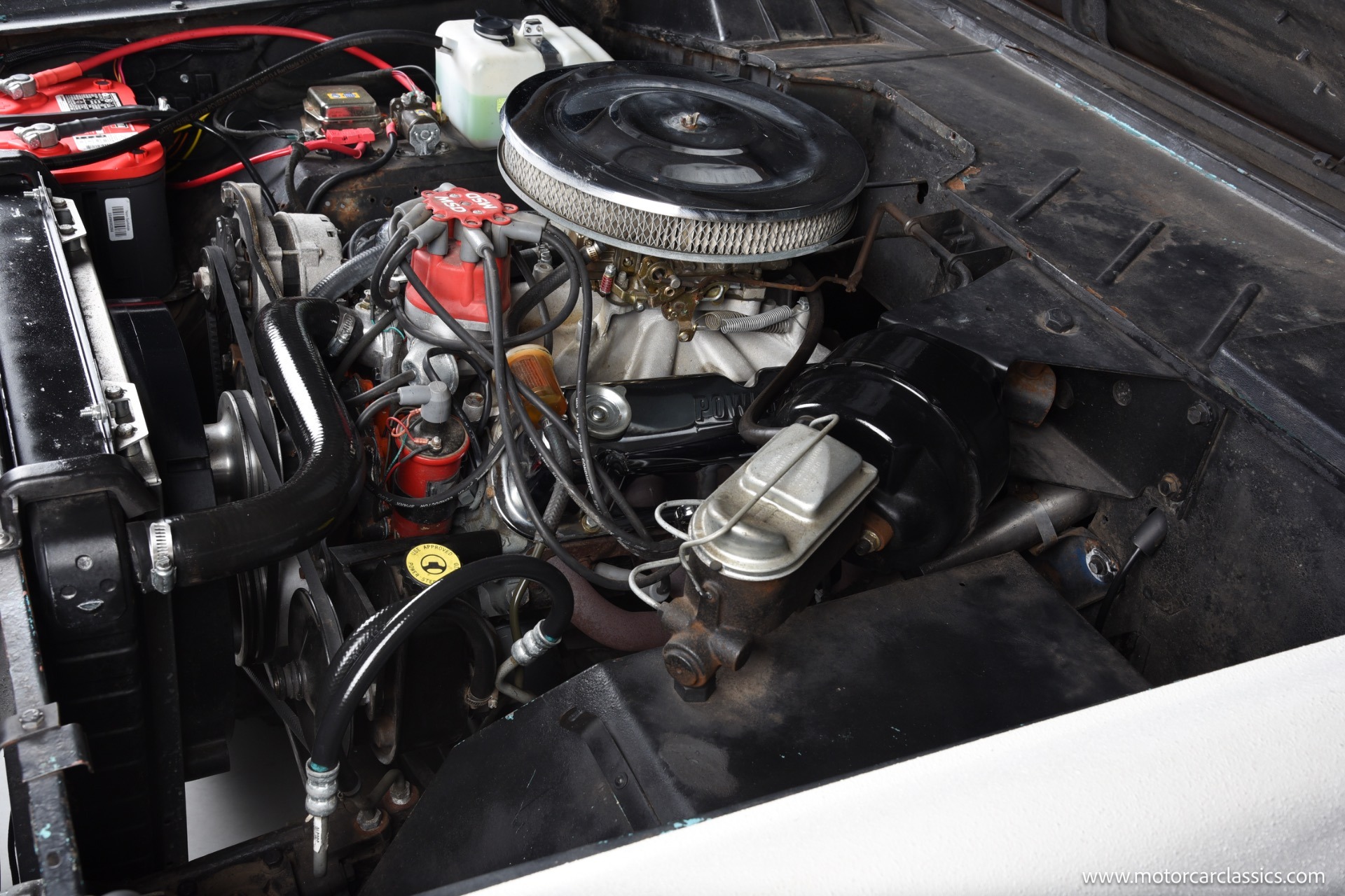 1967 Ford Bronco - 2