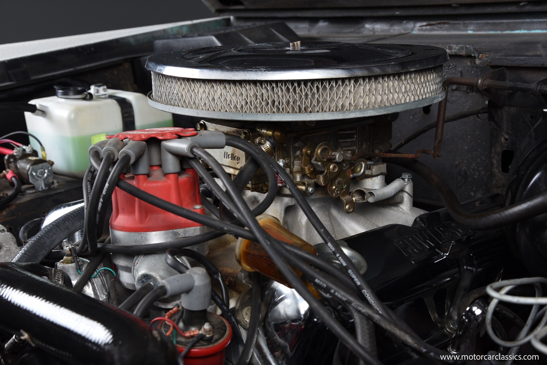 1967 Ford Bronco - 3