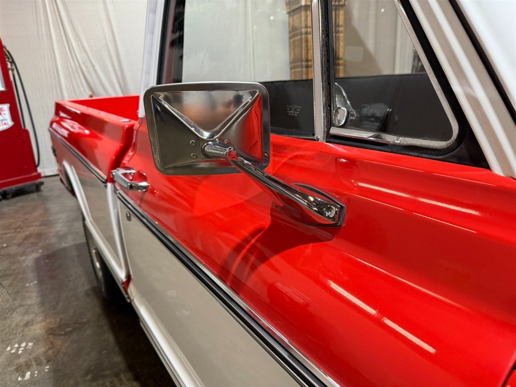 1972 Chevrolet C10 Custom