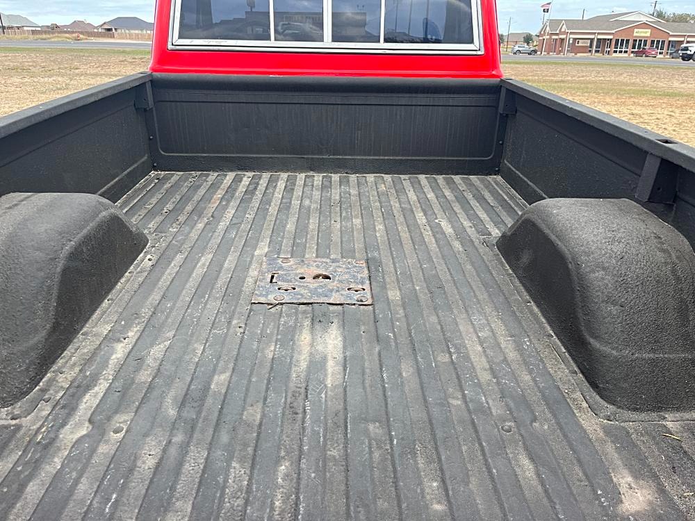 1972 Chevrolet K20 Custom