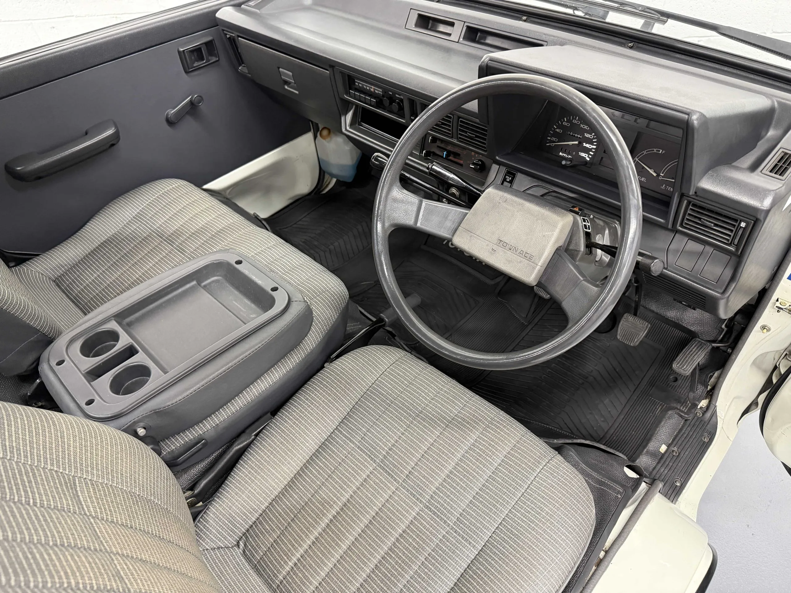 1989 Toyota TownAce Custom