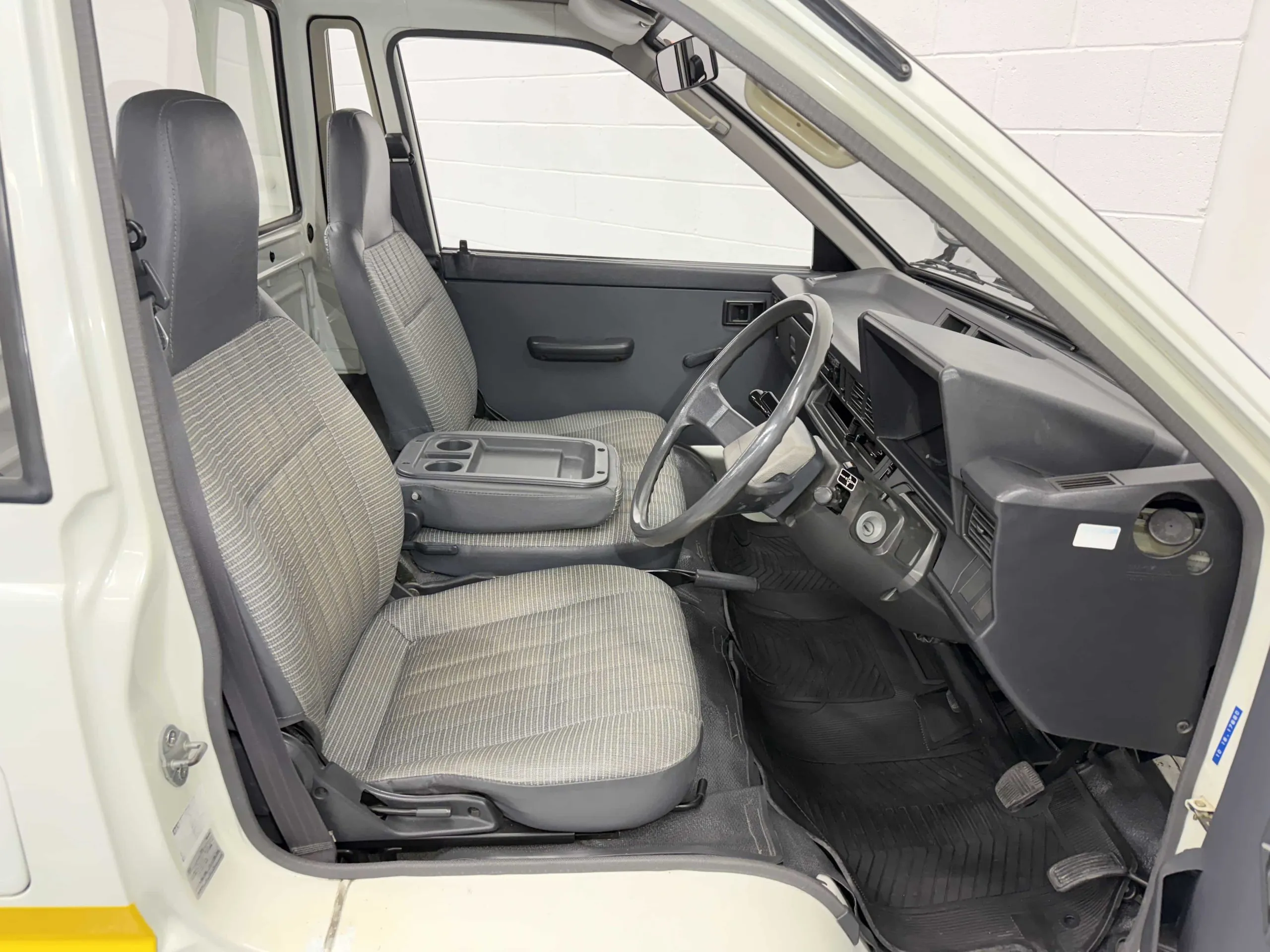 1989 Toyota TownAce Custom