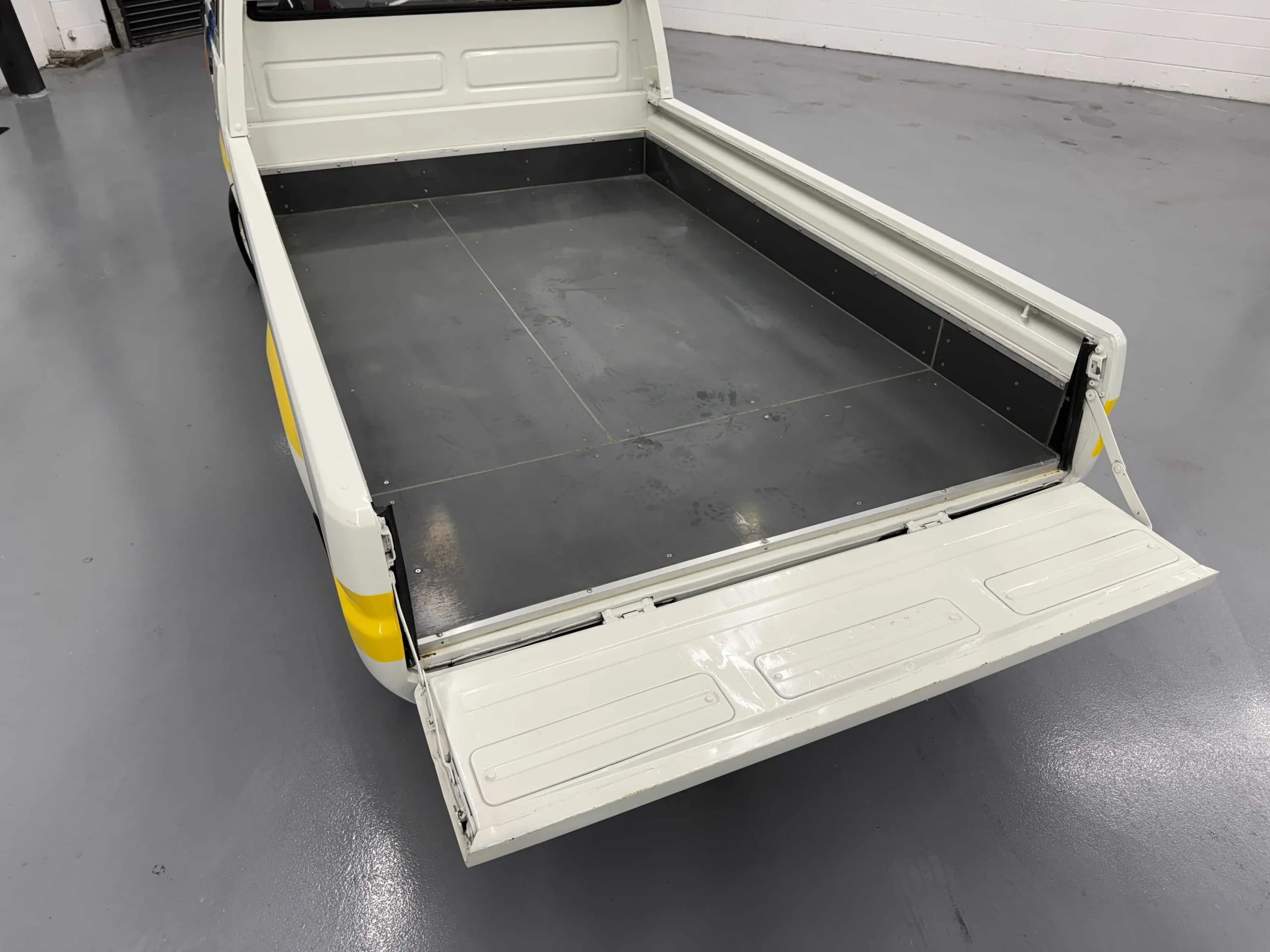 1989 Toyota TownAce Custom