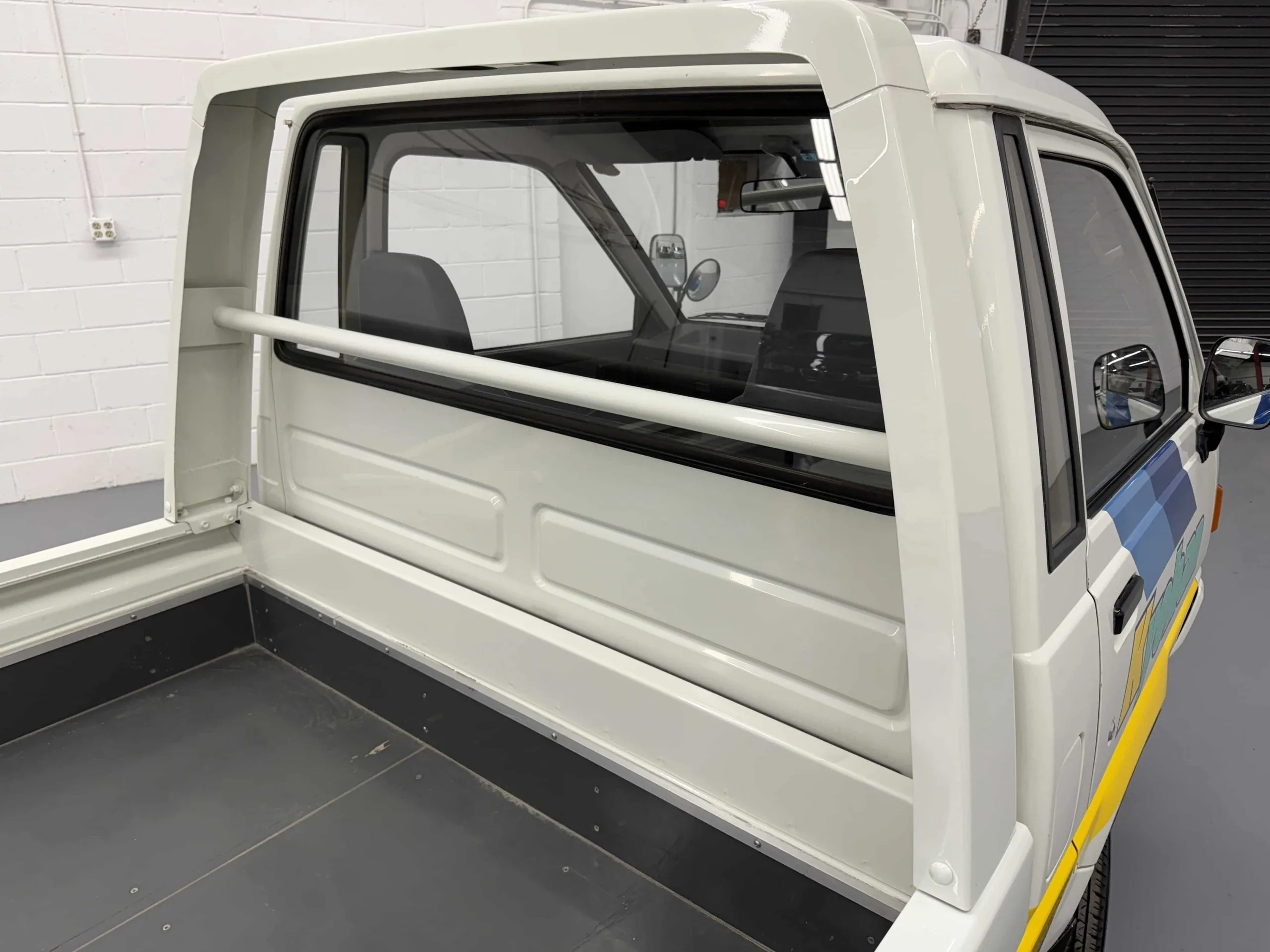 1989 Toyota TownAce Custom