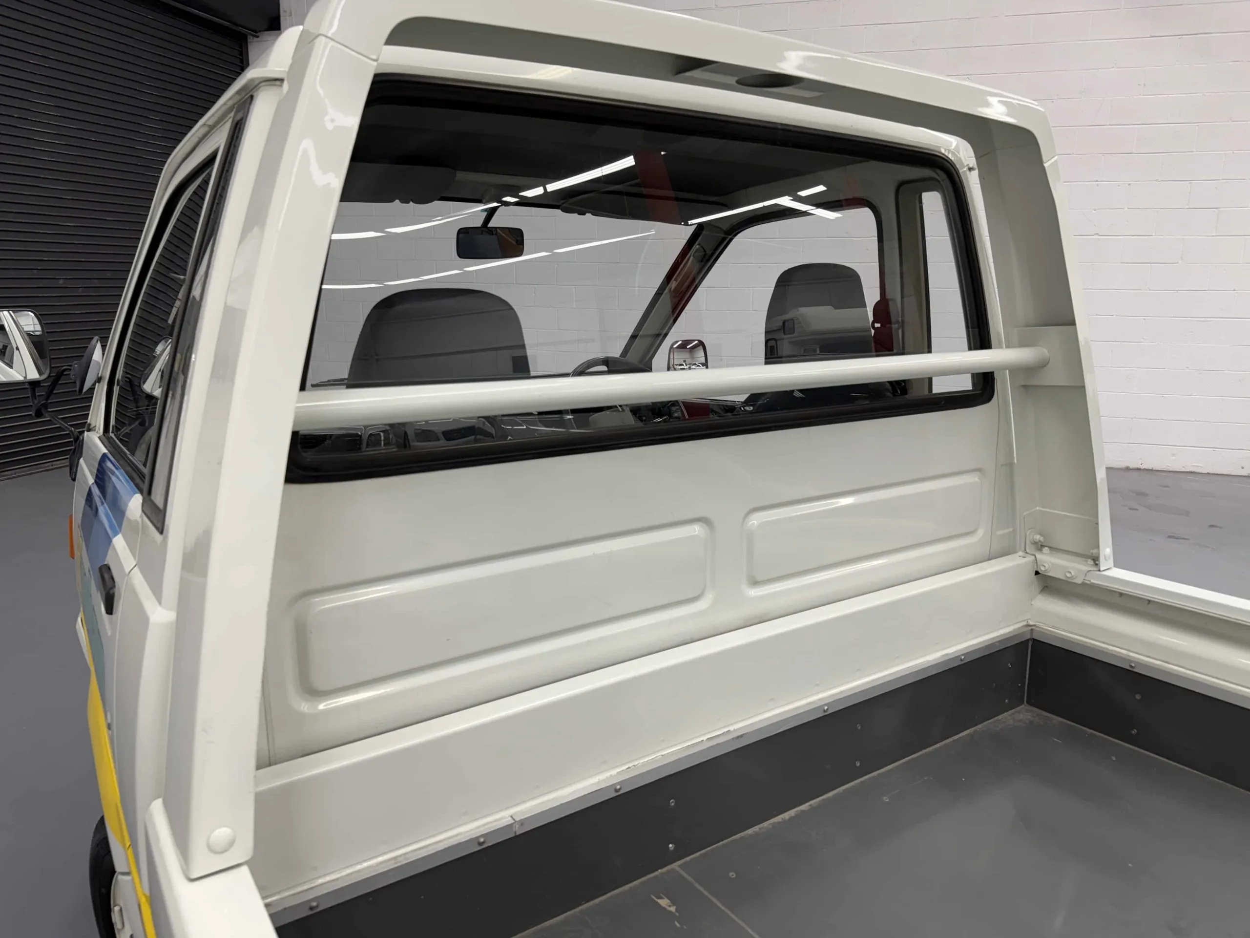 1989 Toyota TownAce Custom