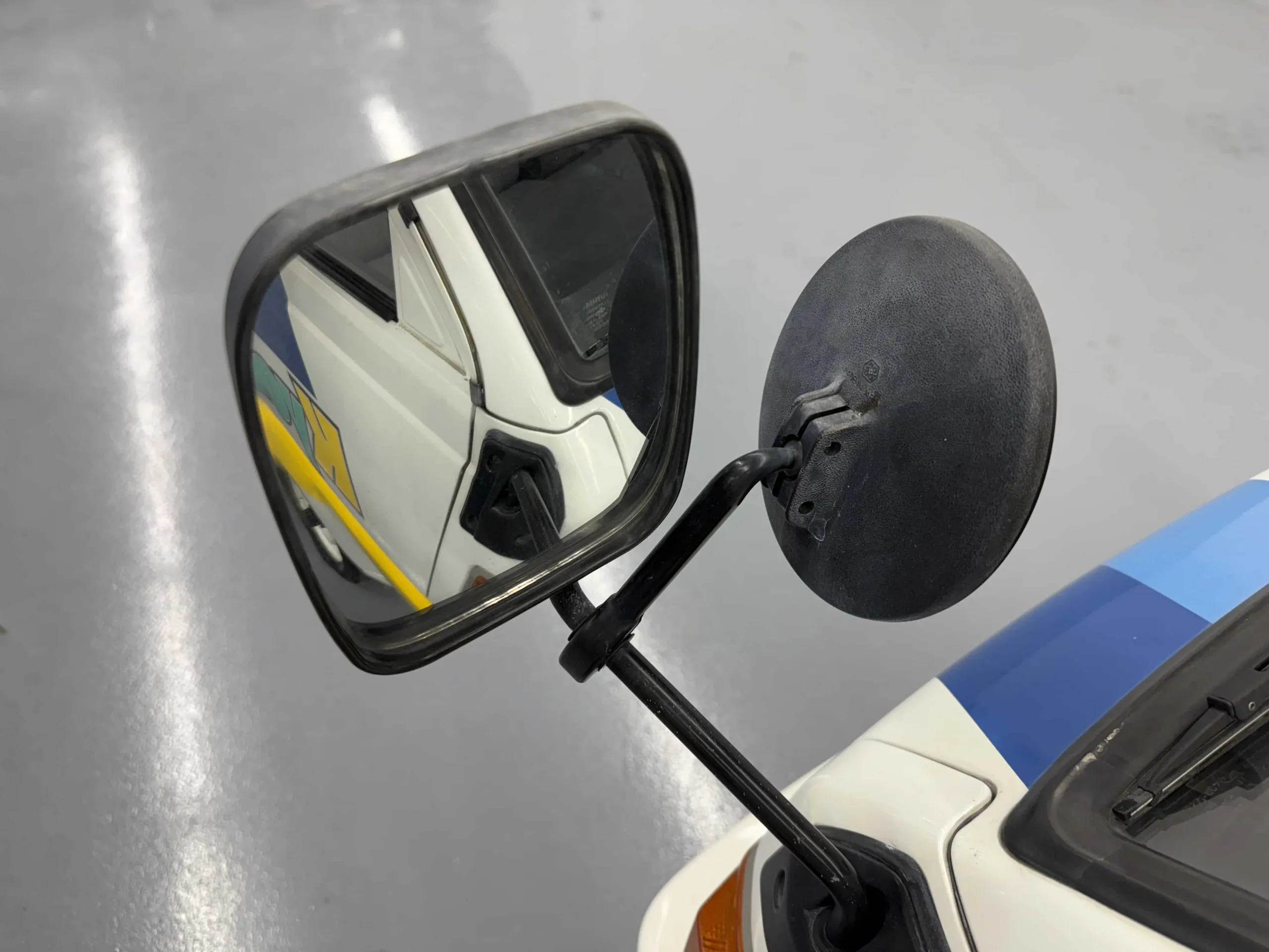 1989 Toyota TownAce Custom