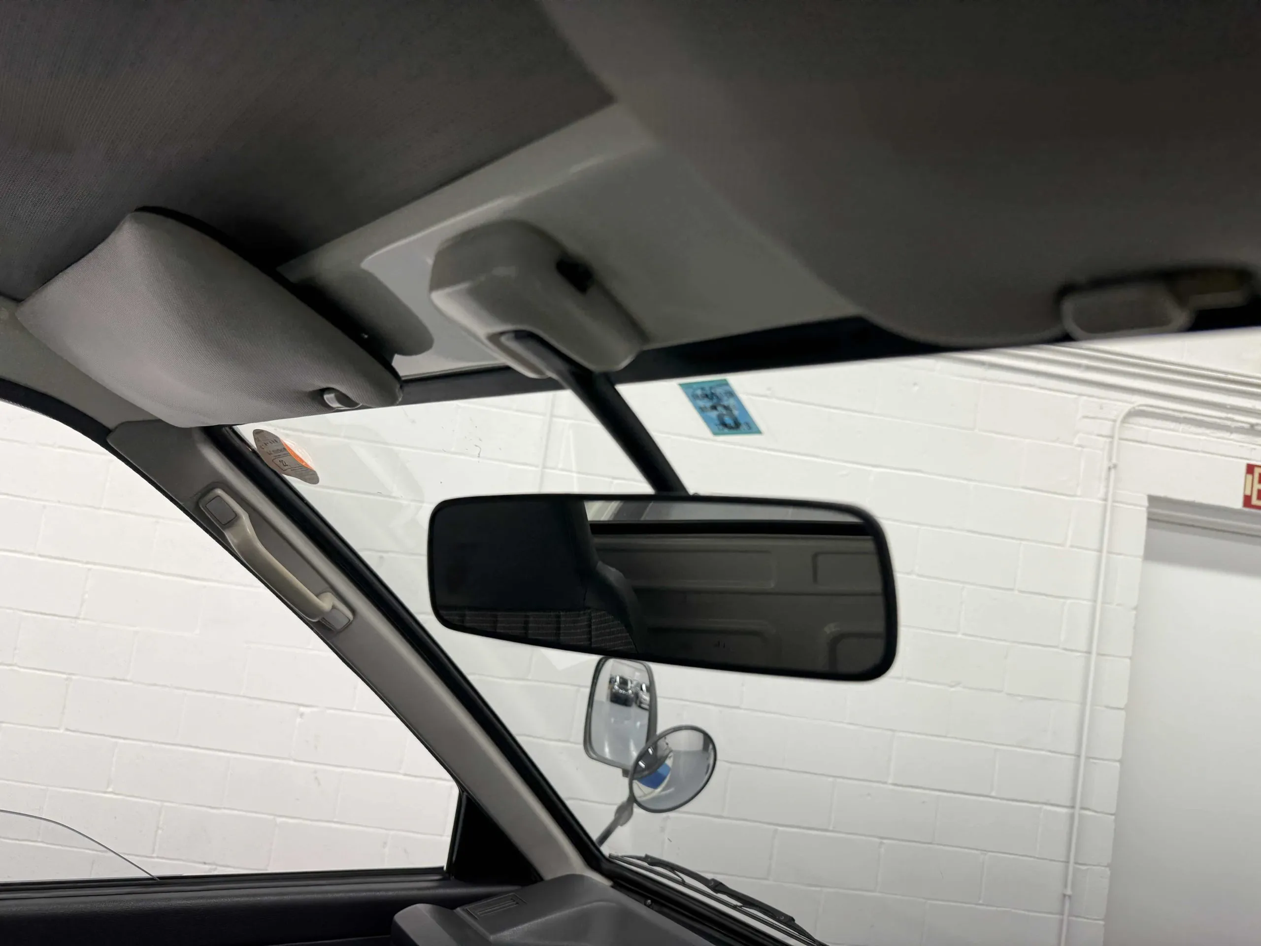 1989 Toyota TownAce Custom