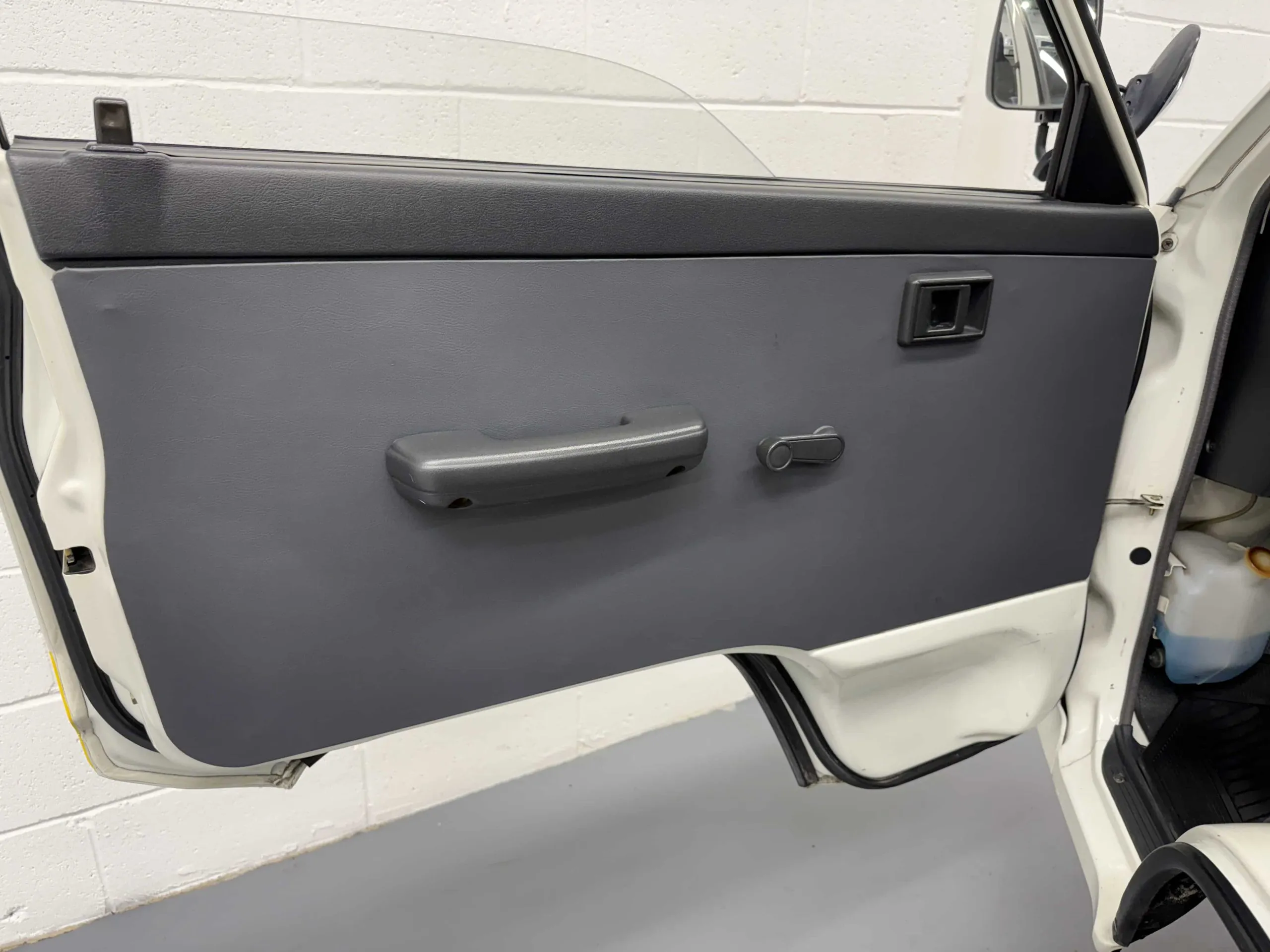 1989 Toyota TownAce Custom