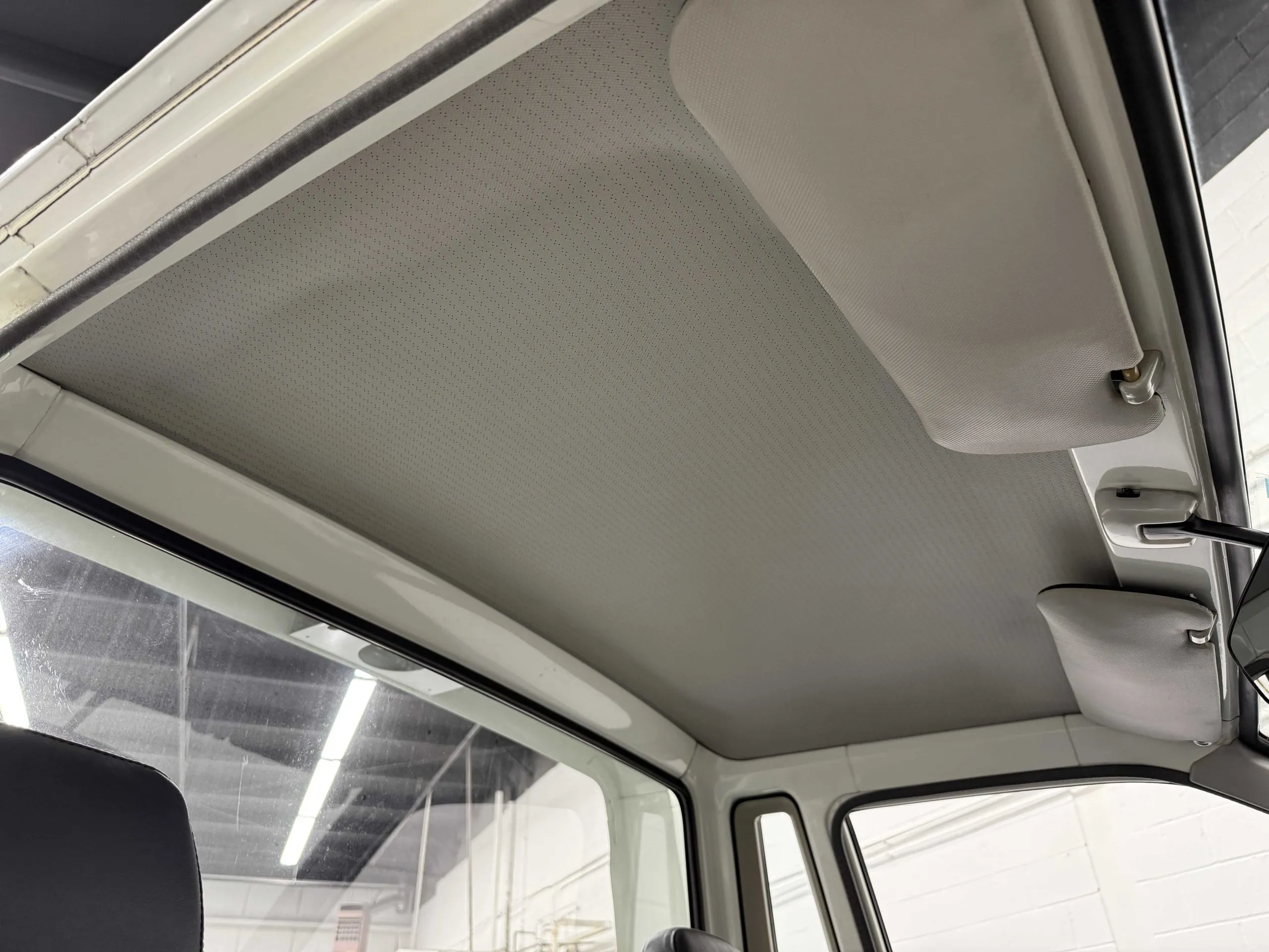 1989 Toyota TownAce Custom