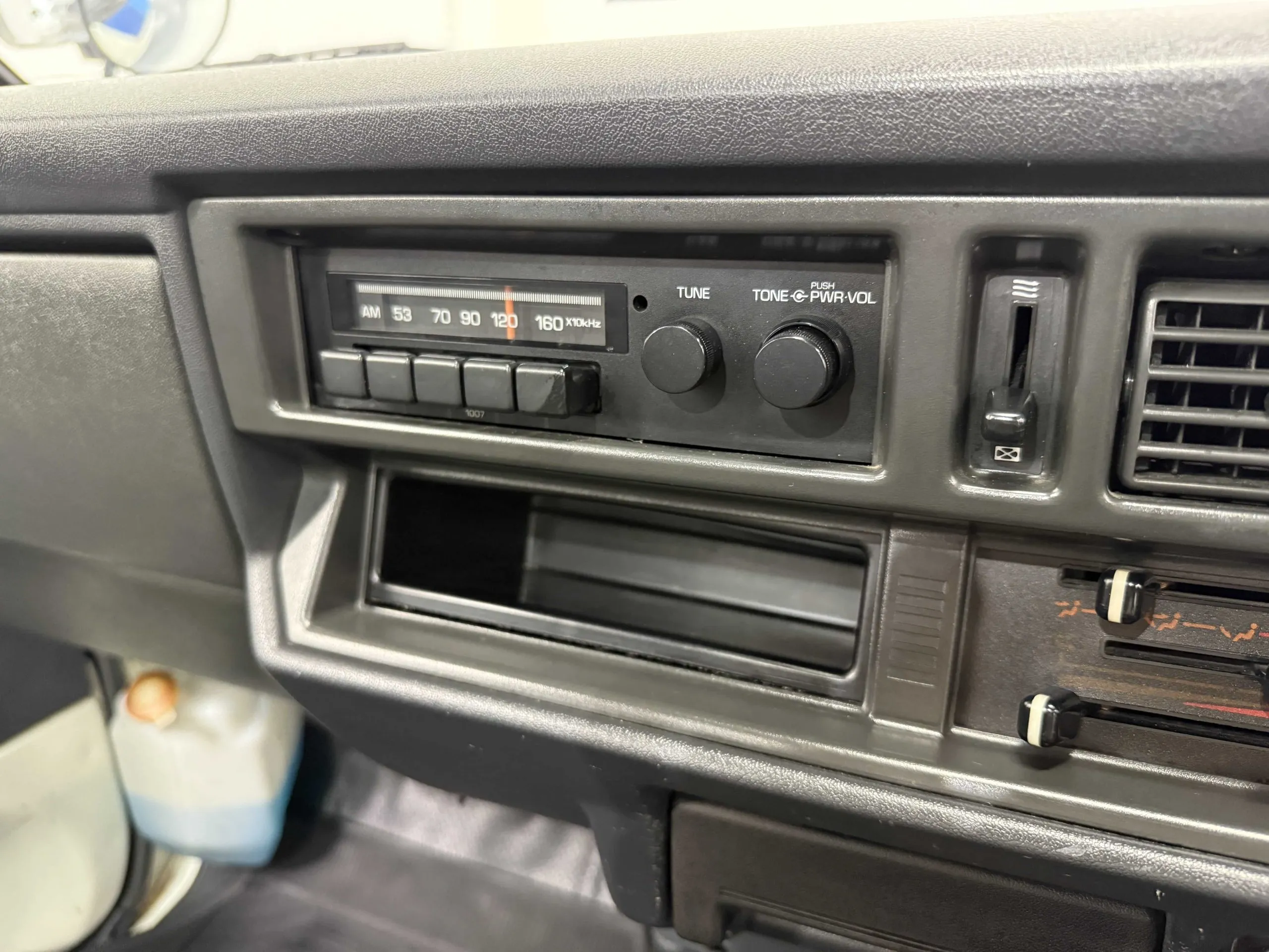 1989 Toyota TownAce Custom