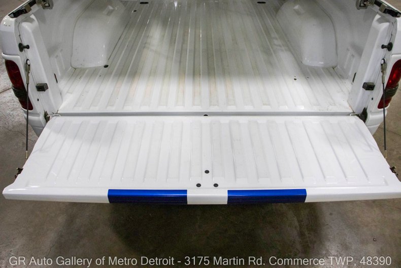 1998 Dodge Ram 1500 SS/T