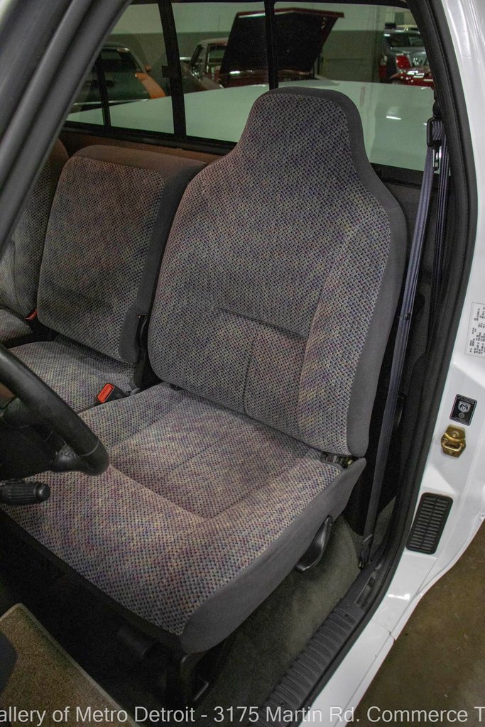 1998 Dodge Ram 1500 SS/T