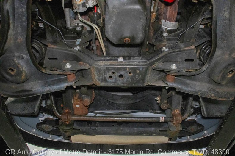 1998 Dodge Ram 1500 SS/T