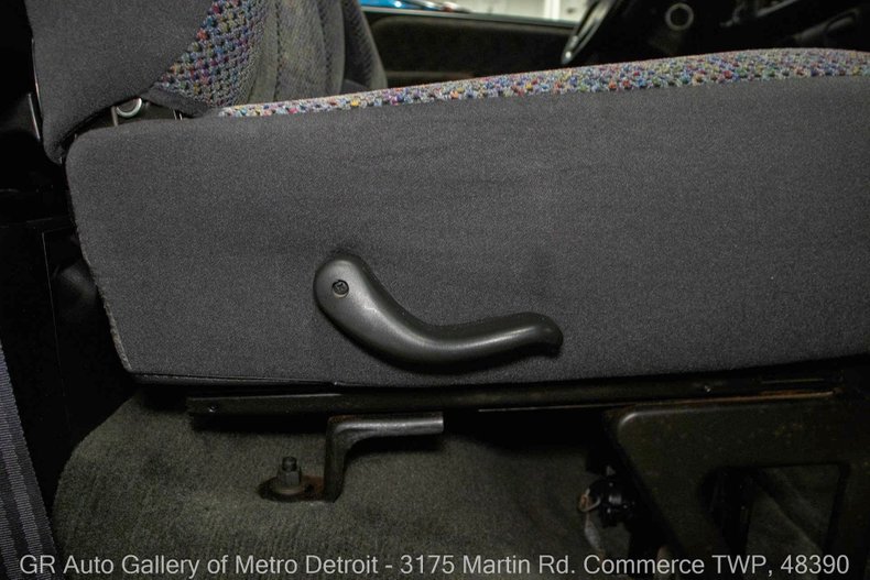 1998 Dodge Ram 1500 SS/T