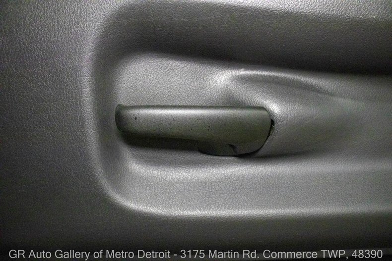 1998 Dodge Ram 1500 SS/T