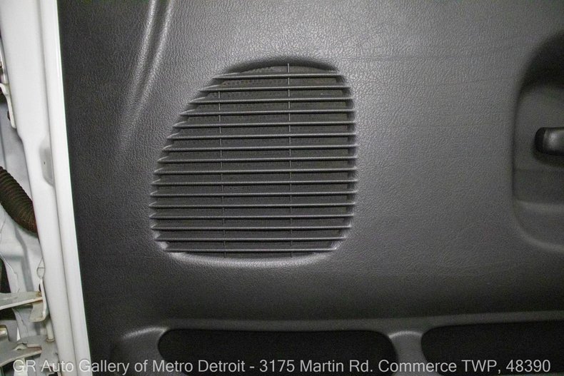 1998 Dodge Ram 1500 SS/T