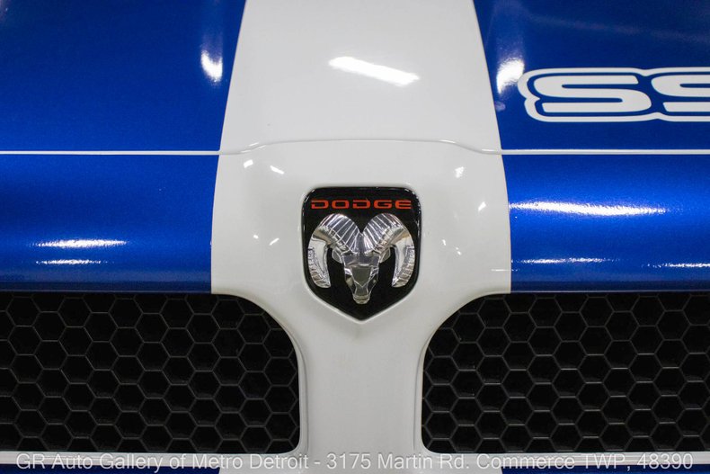 1998 Dodge Ram 1500 SS/T