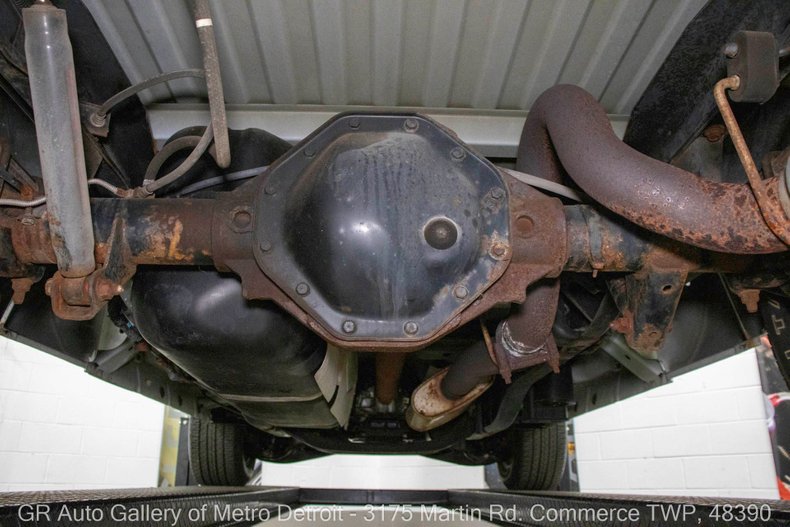 1998 Dodge Ram 1500 SS/T