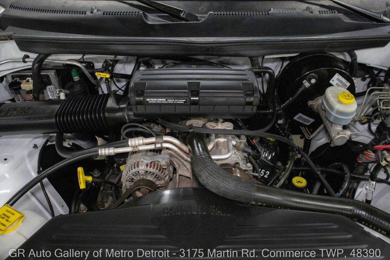 1998 Dodge Ram 1500 SS/T