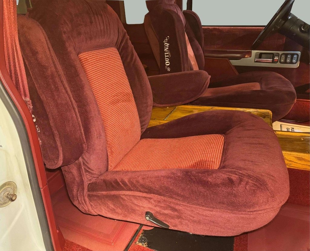 1990 Chevrolet 3500 Pickups Silverado Dually 4×4