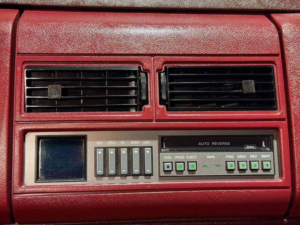 1990 Chevrolet 3500 Pickups Silverado Dually 4×4