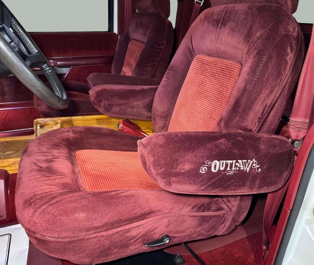 1990 Chevrolet 3500 Pickups Silverado Dually 4×4