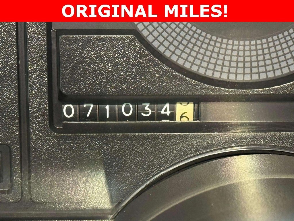 1990 Chevrolet 3500 Pickups Silverado Dually 4×4