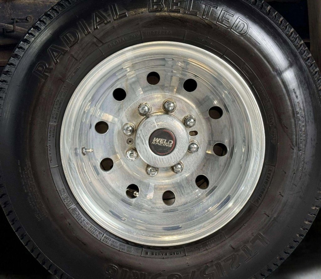 1990 Chevrolet 3500 Pickups Silverado Dually 4×4 - 2