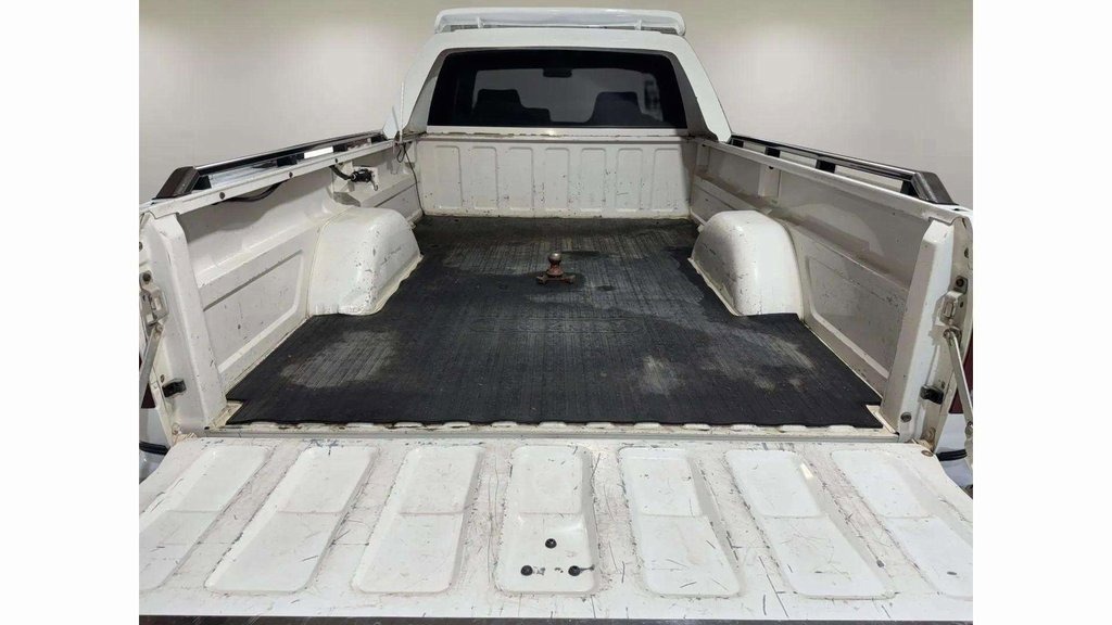 1990 Chevrolet 3500 Pickups Silverado Dually 4×4