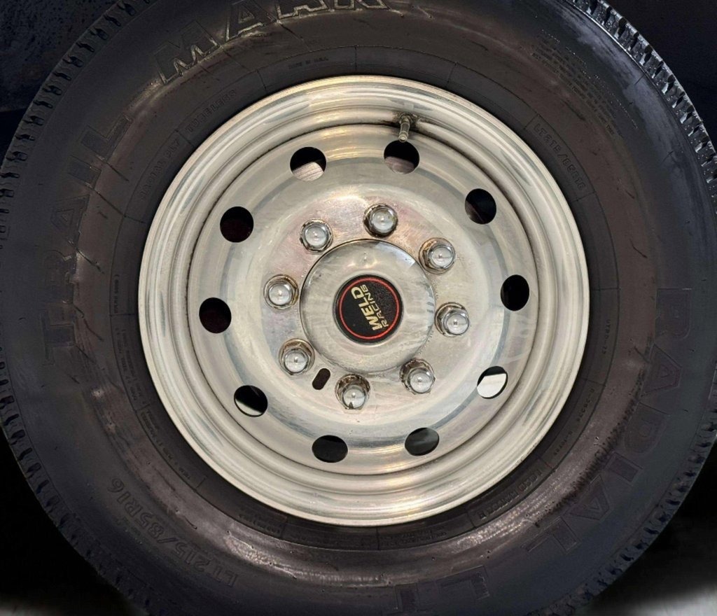 1990 Chevrolet 3500 Pickups Silverado Dually 4×4 - 5