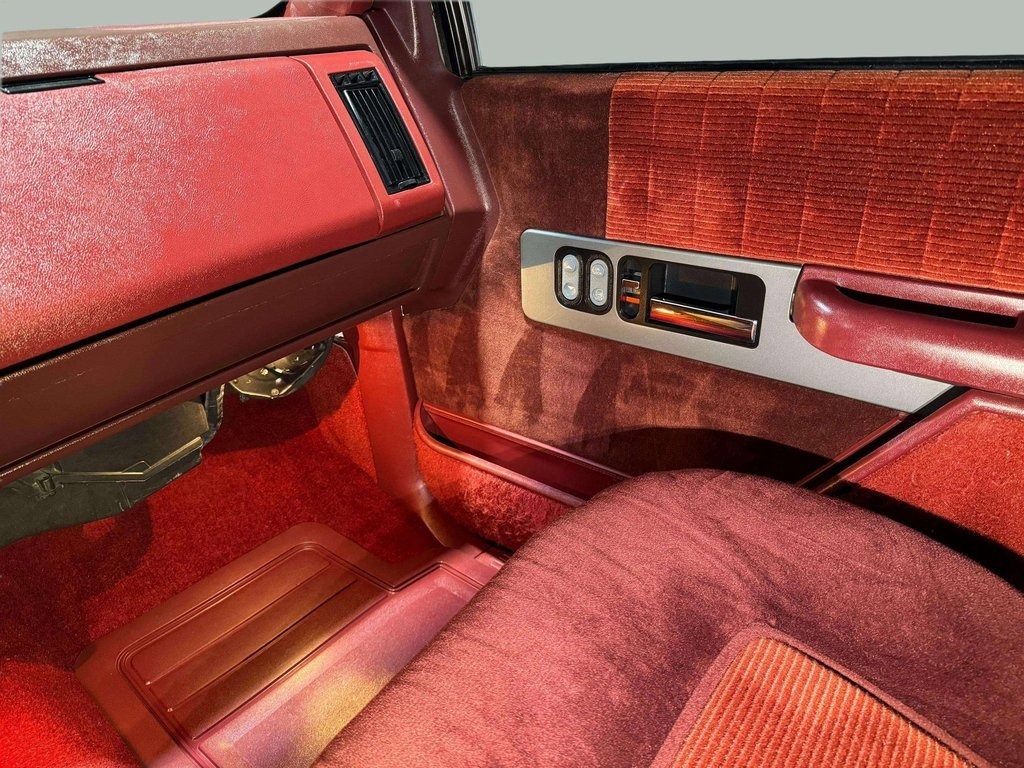 1990 Chevrolet 3500 Pickups Silverado Dually 4×4