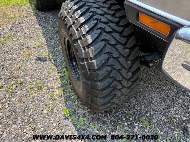 1987 Dodge Ramcharger 150