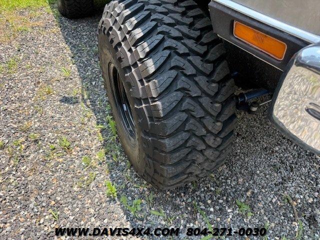 1987 Dodge Ramcharger 150