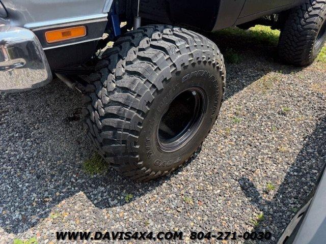1987 Dodge Ramcharger 150