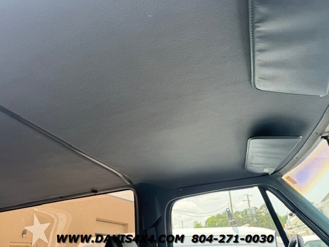 1987 Dodge Ramcharger 150